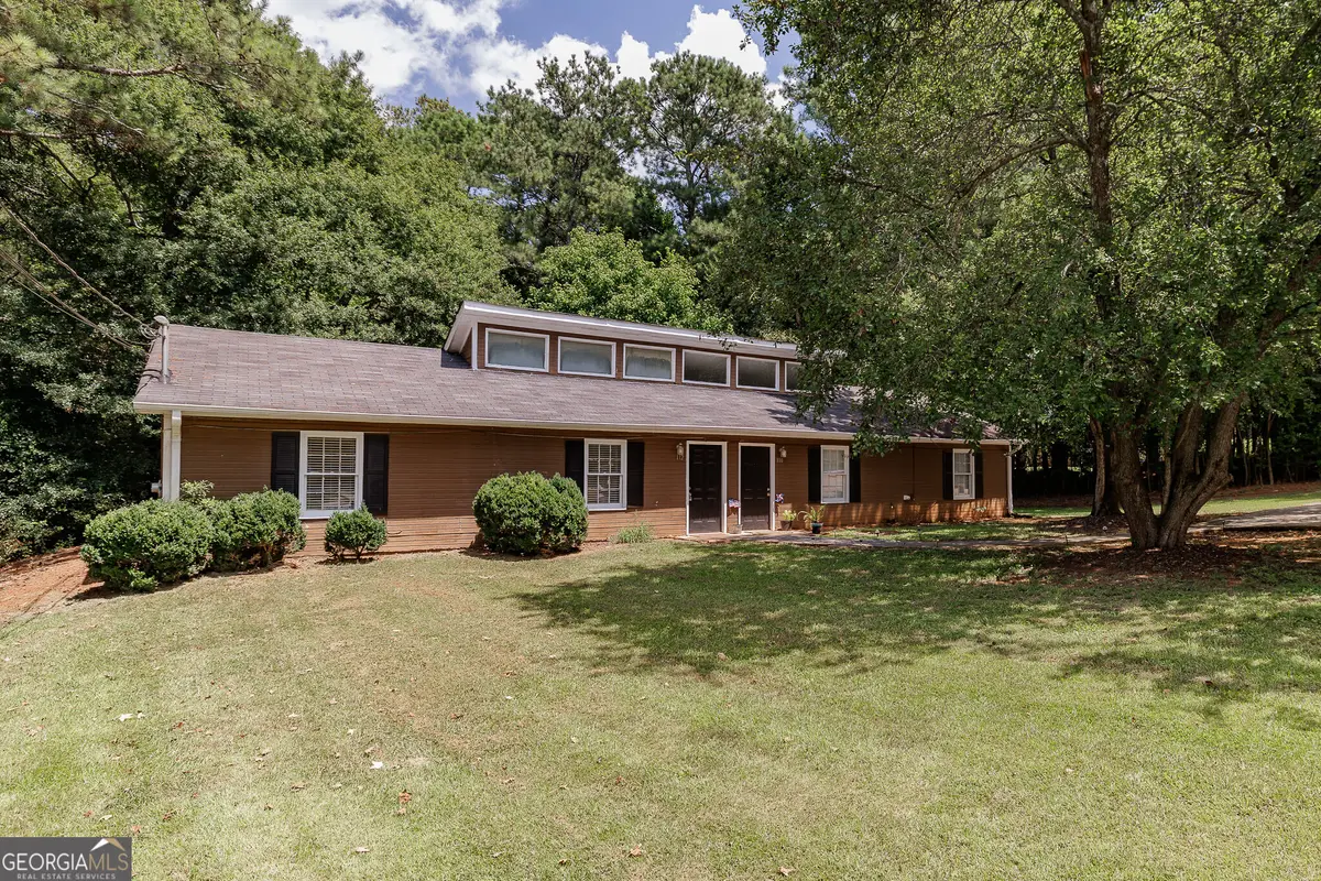110/112 Loblolly Drive, Athens, GA 30601 - #1
