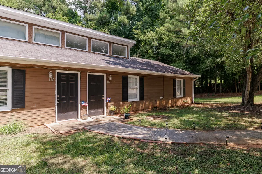 110/112 Loblolly Drive, Athens, GA 30601 - #2