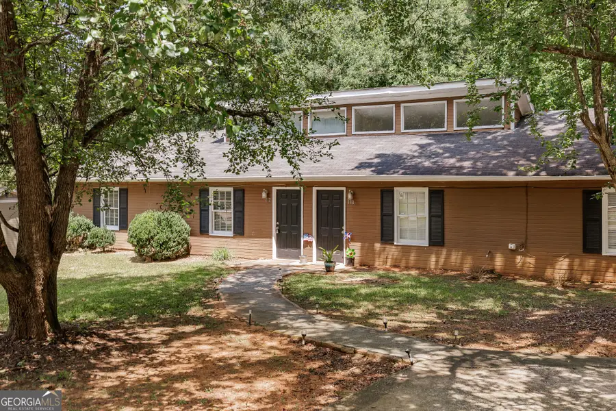 110/112 Loblolly Drive, Athens, GA 30601 - #3