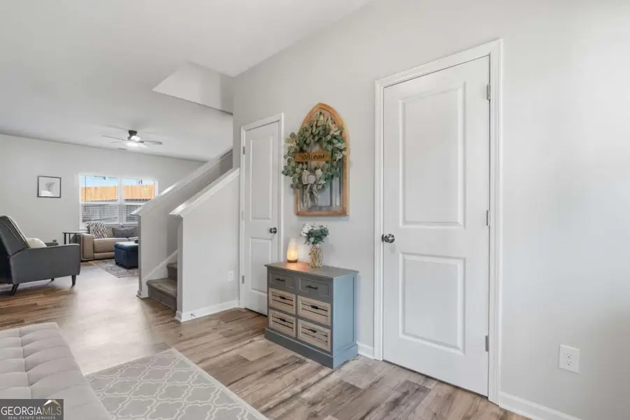 327 Winston Circle, Canton, GA 30114 - #3