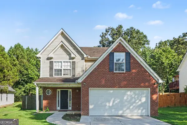 3540 Imperial Hill Drive Southwest, Snellville, GA 30039