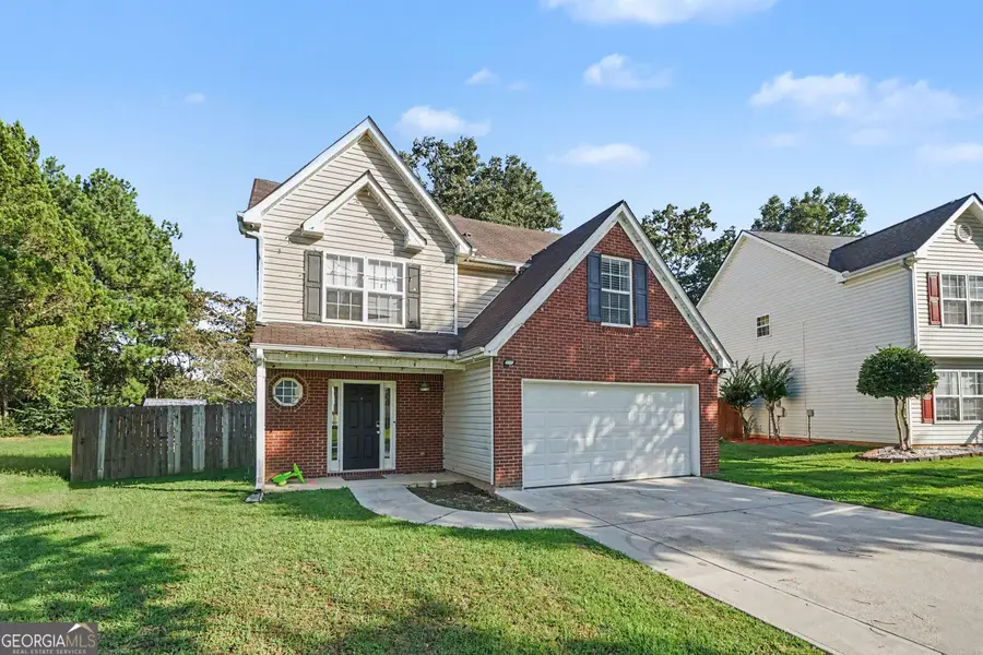 3540 Imperial Hill Drive Southwest, Snellville, GA 30039 - #2