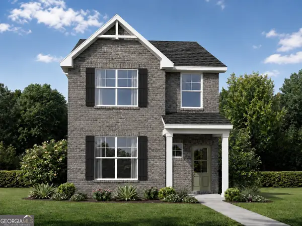 5223 Timbercrest Lane, Powder Springs, GA 30127