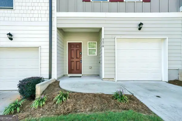 3470 Lakeview Creek, Stonecrest, GA 30038