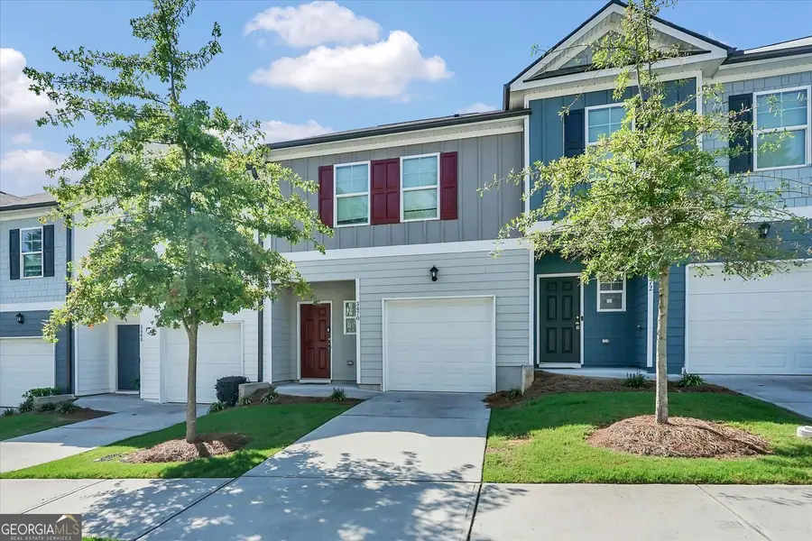 3470 Lakeview Creek, Stonecrest, GA 30038 - #2