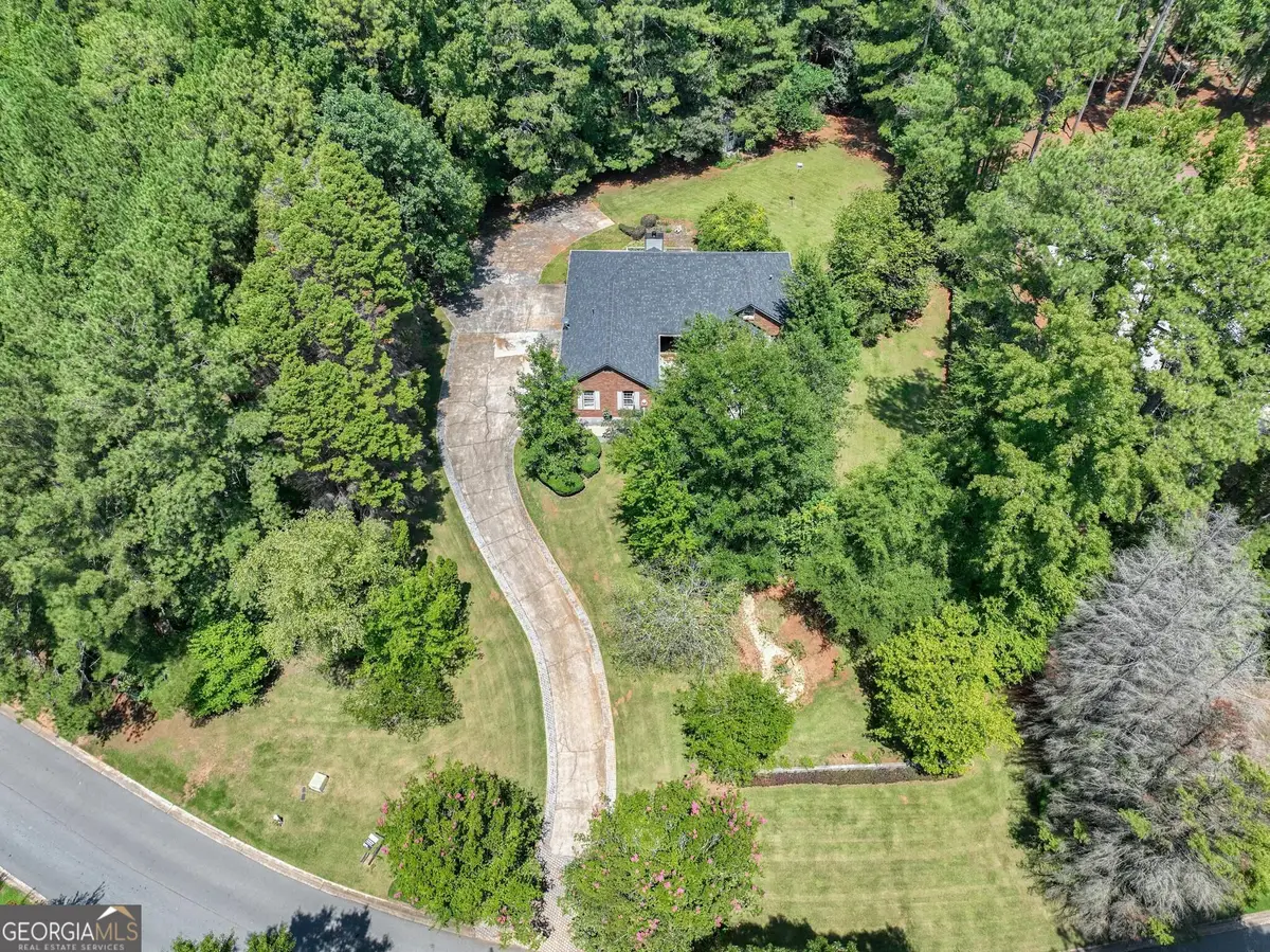 100 Ridgemont Drive, Fayetteville, GA 30215 - #1