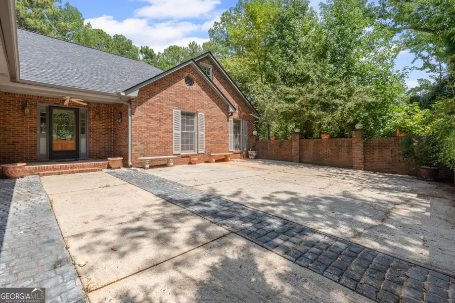 100 Ridgemont Drive, Fayetteville, GA 30215 - #2