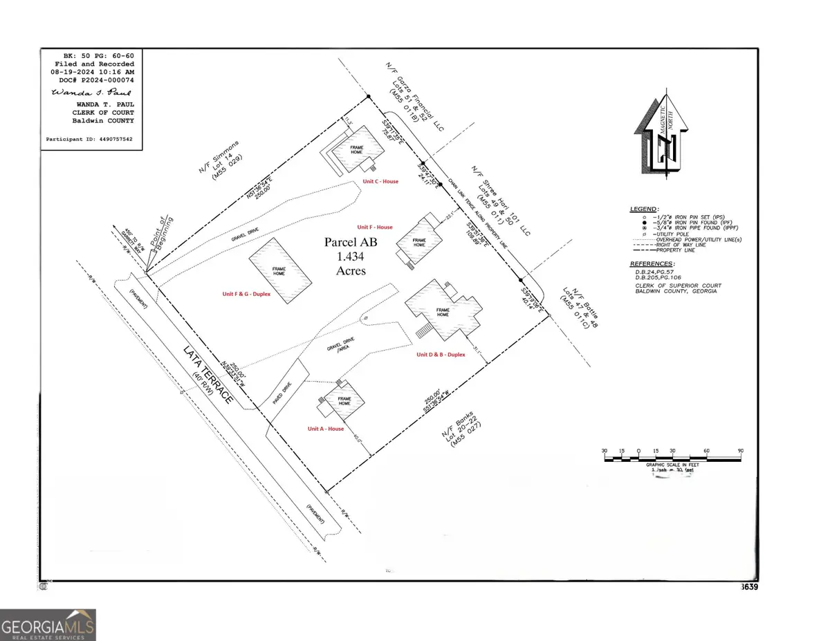 108 Lata Terrace, Milledgeville, GA 31061 - #1
