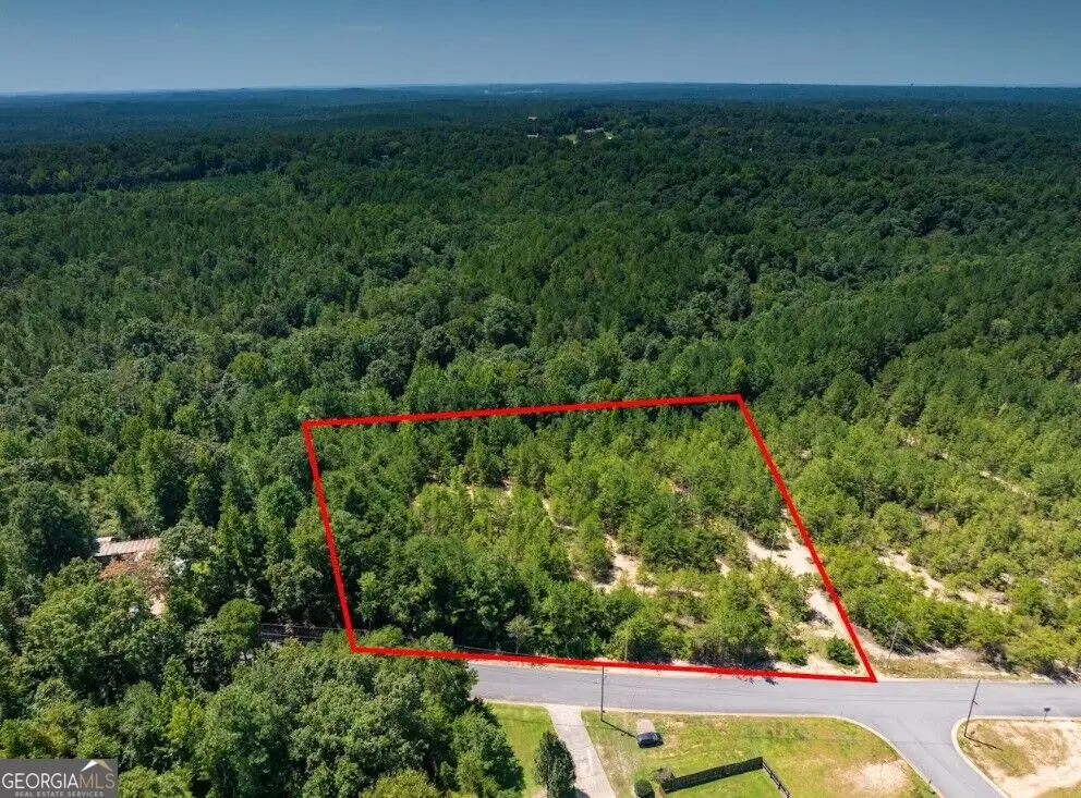 0 Gilmore Mine Road #LOT A, Cottondale, AL 35453 - #1
