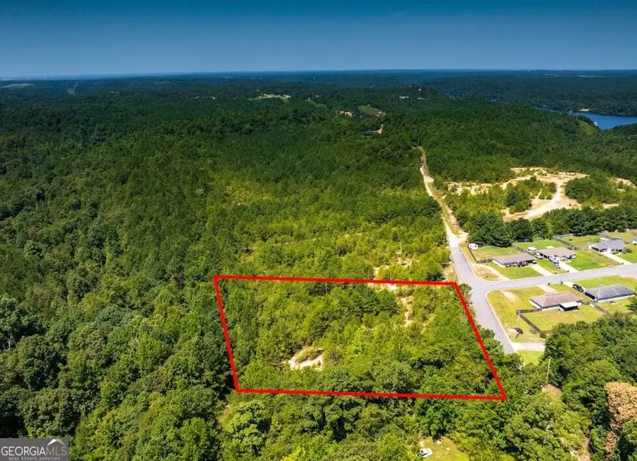 0 Gilmore Mine Road #LOT A, Cottondale, AL 35453 - #3