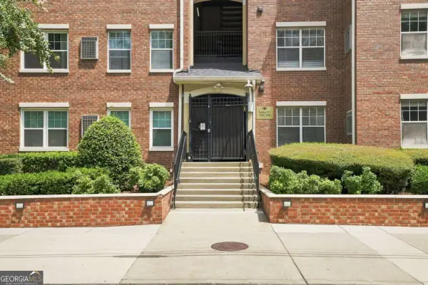 800 Peachtree Street Ne #1010, Atlanta, GA 30308