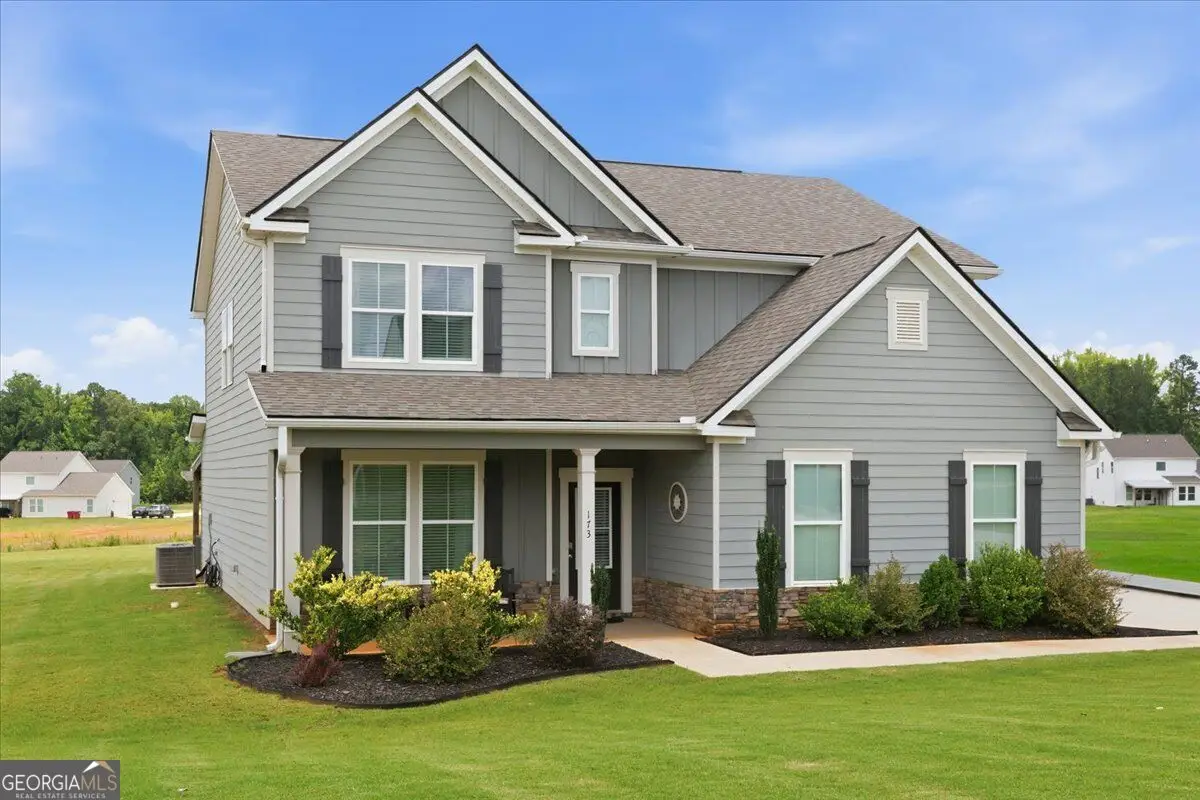 173 Sanders Road, Macon, GA 31210 - #1
