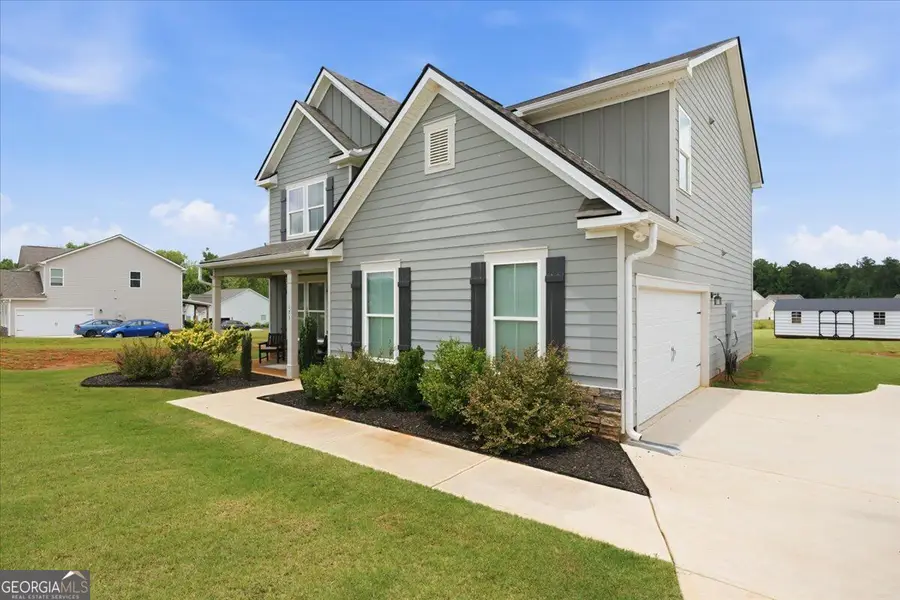 173 Sanders Road, Macon, GA 31210 - #3