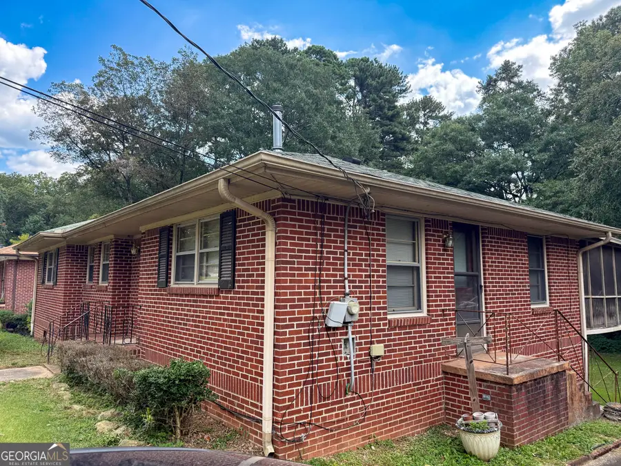 1153 Rocksprings Street, Forest Park, GA 30297 - #3