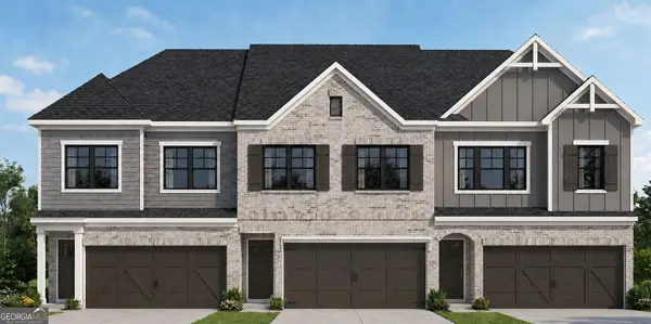 1975 Walton Court #7, Tucker, GA 30084