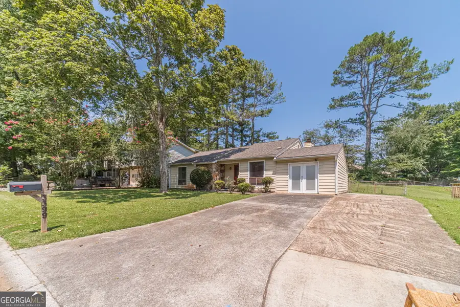 3399 Timbercreek Drive, Lawrenceville, GA 30044 - #2