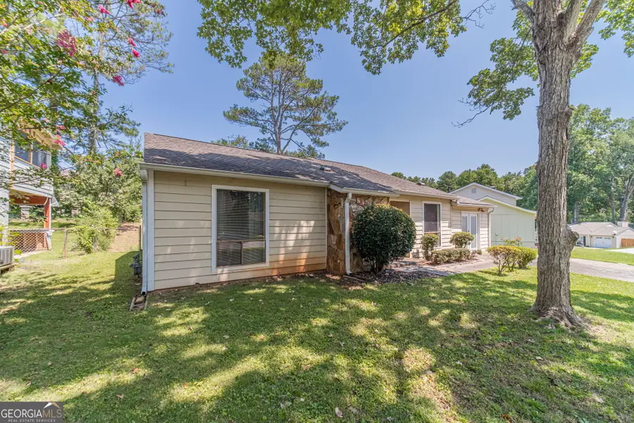 3399 Timbercreek Drive, Lawrenceville, GA 30044 - #3
