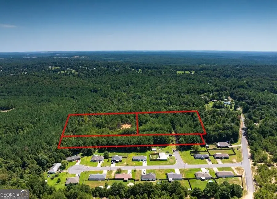 0 Featherwood Lane #LOT 1, Cottondale, AL 35453 - #2