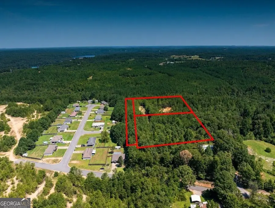 0 Featherwood Lane #LOT 1, Cottondale, AL 35453 - #3