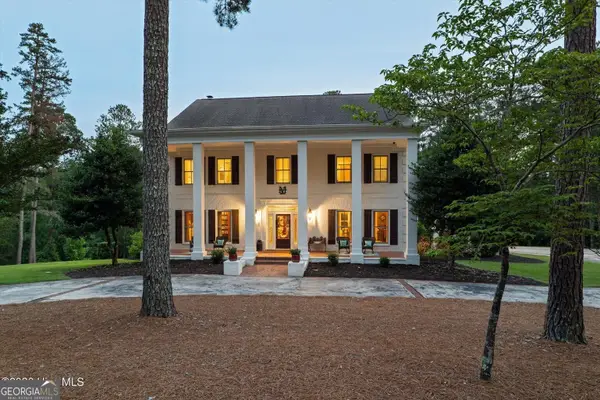 6218 Columbia Road, Appling, GA 30802