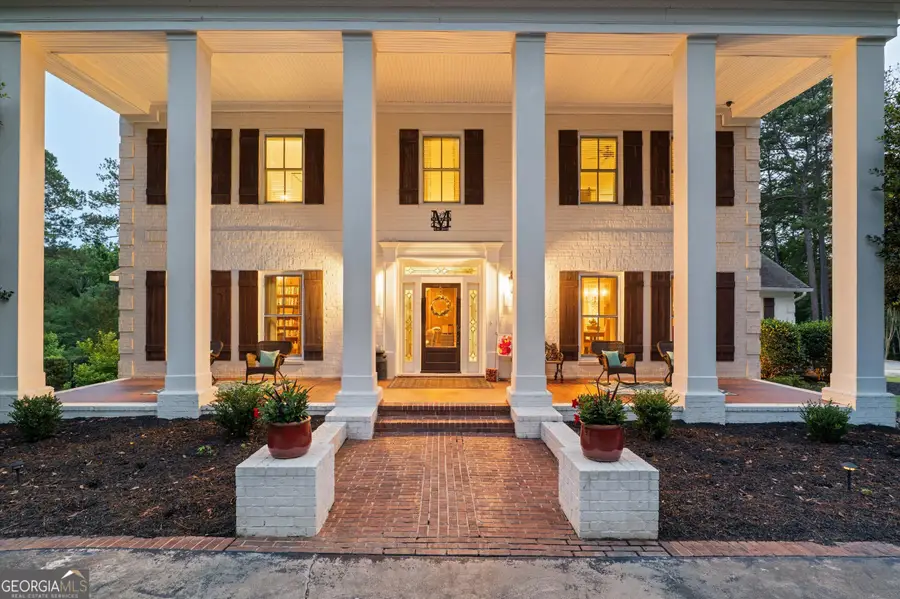6218 Columbia Road, Appling, GA 30802 - #2