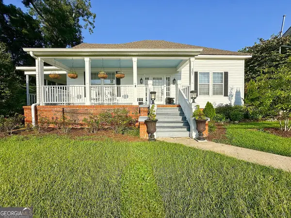 207 College Street, Hogansville, GA 30230