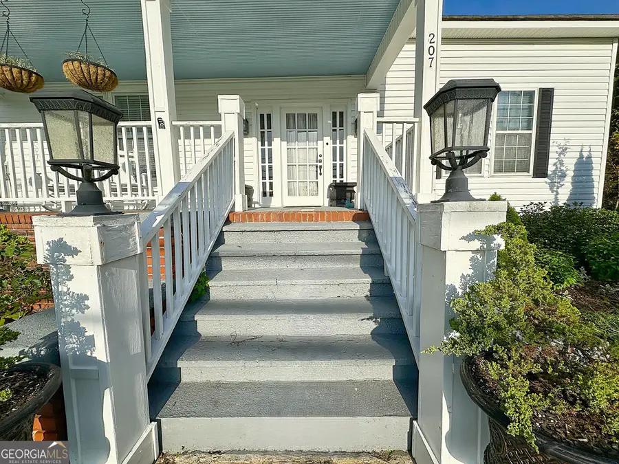 207 College Street, Hogansville, GA 30230 - #3