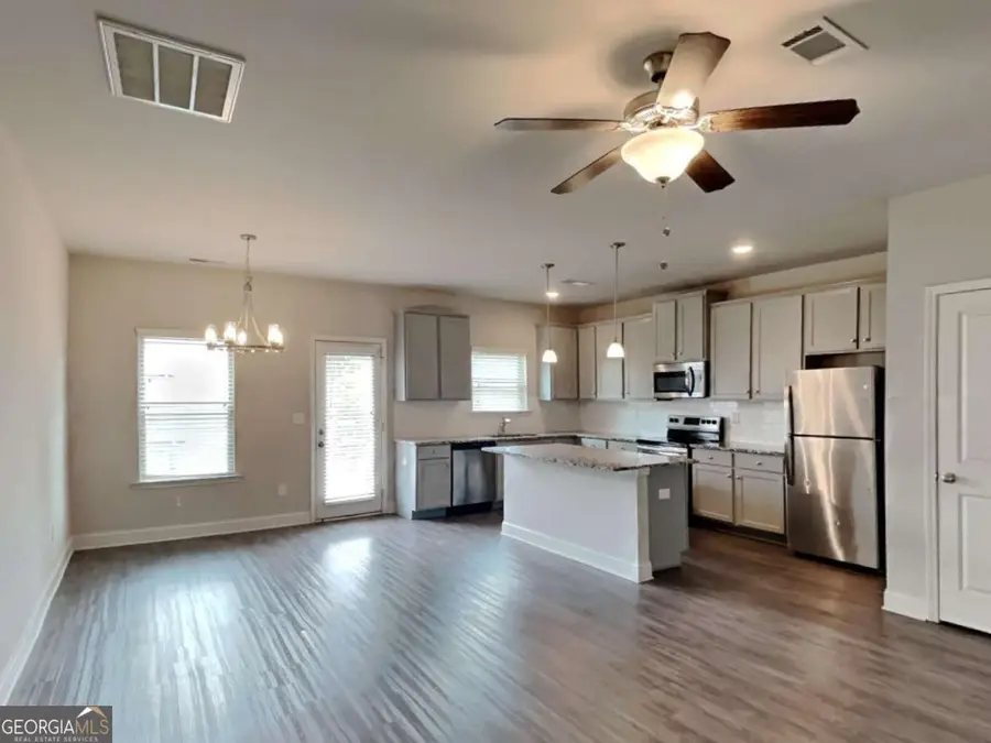 238 Hydrangea Court #13, Austell, GA 30168 - #2