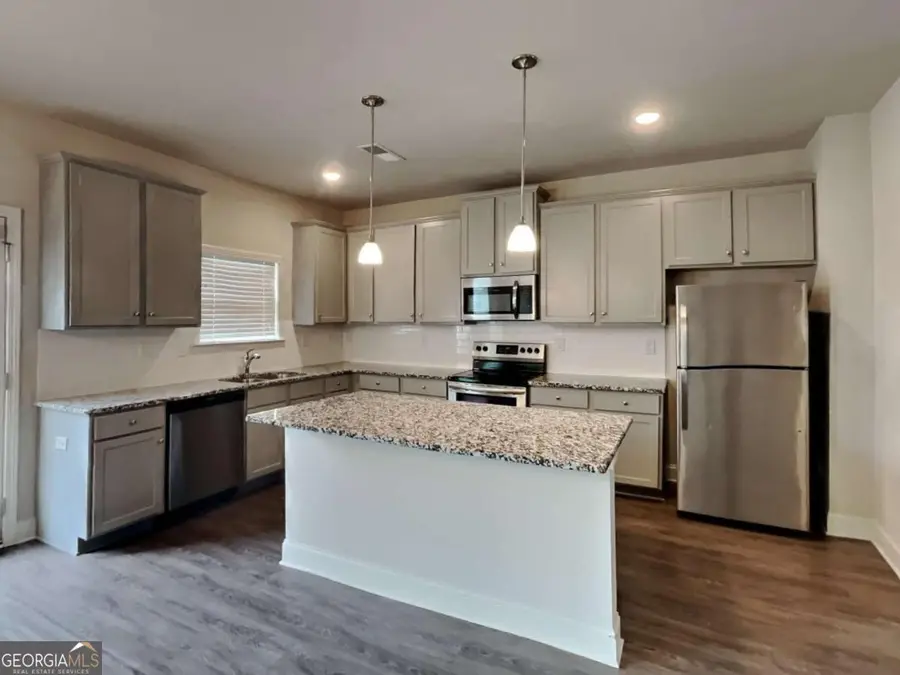 238 Hydrangea Court #13, Austell, GA 30168 - #3