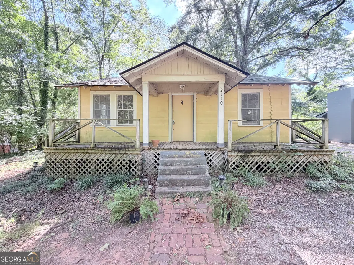 2110 S Lumpkin Street, Athens, GA 30606 - #1