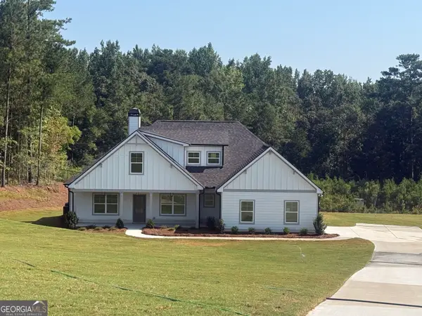 164 Piney Woods Drive #7, Newnan, GA 30263