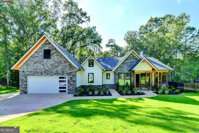 3933 Skyline Drive, Gainesville, GA 30501 - #2