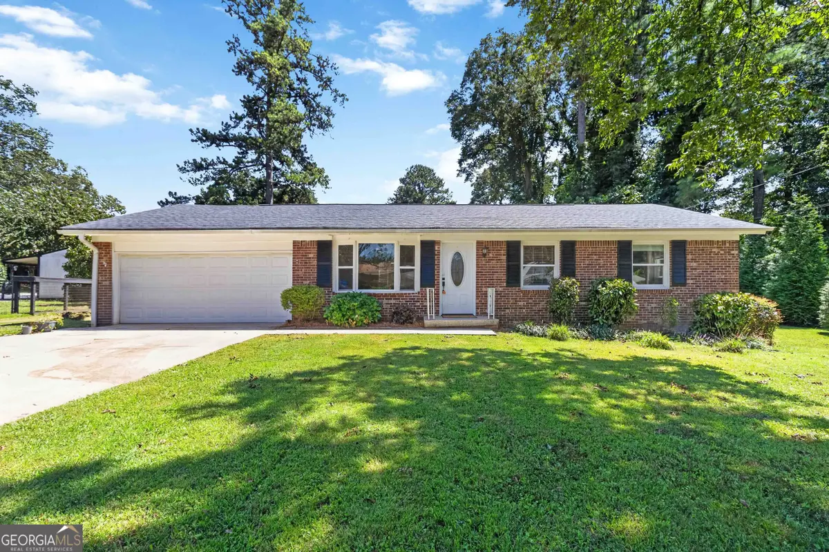 4223 Theresa Court, Tucker, GA 30084 - #1