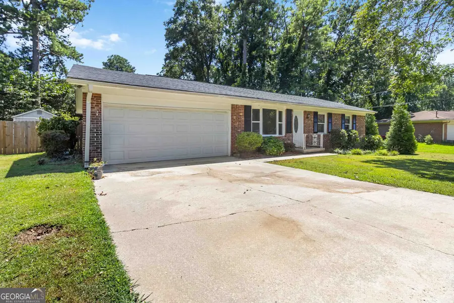 4223 Theresa Court, Tucker, GA 30084 - #2