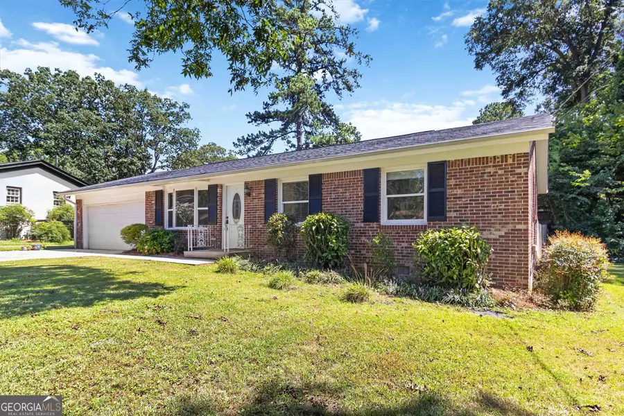 4223 Theresa Court, Tucker, GA 30084 - #3