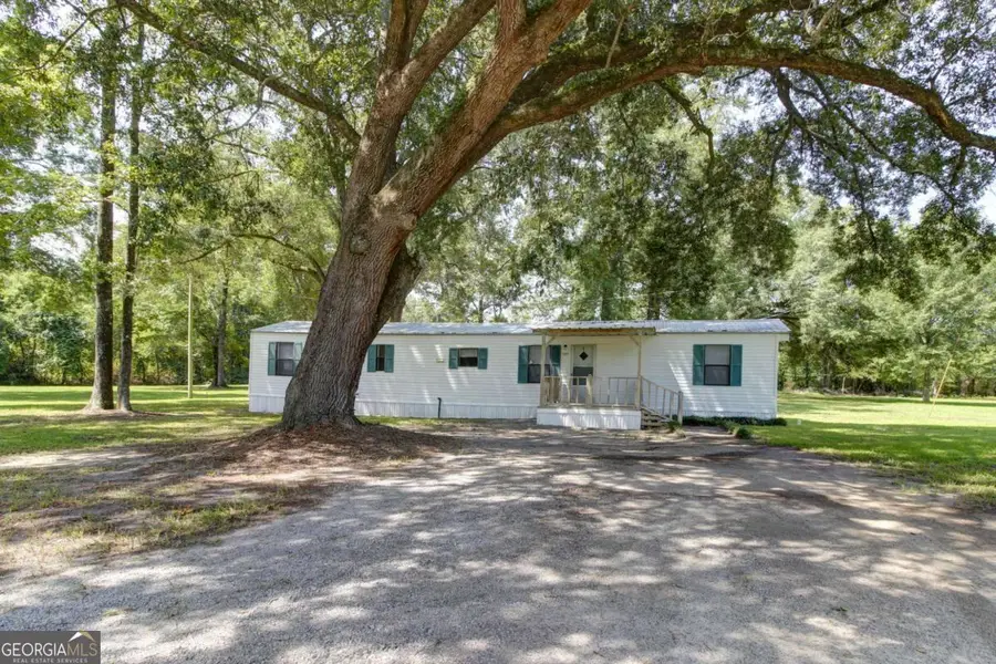 3289 LOT B Eldora Road, Ellabell, GA 31308 - #2