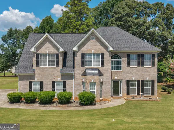 1224 Saxony Drive Se, Conyers, GA 30013