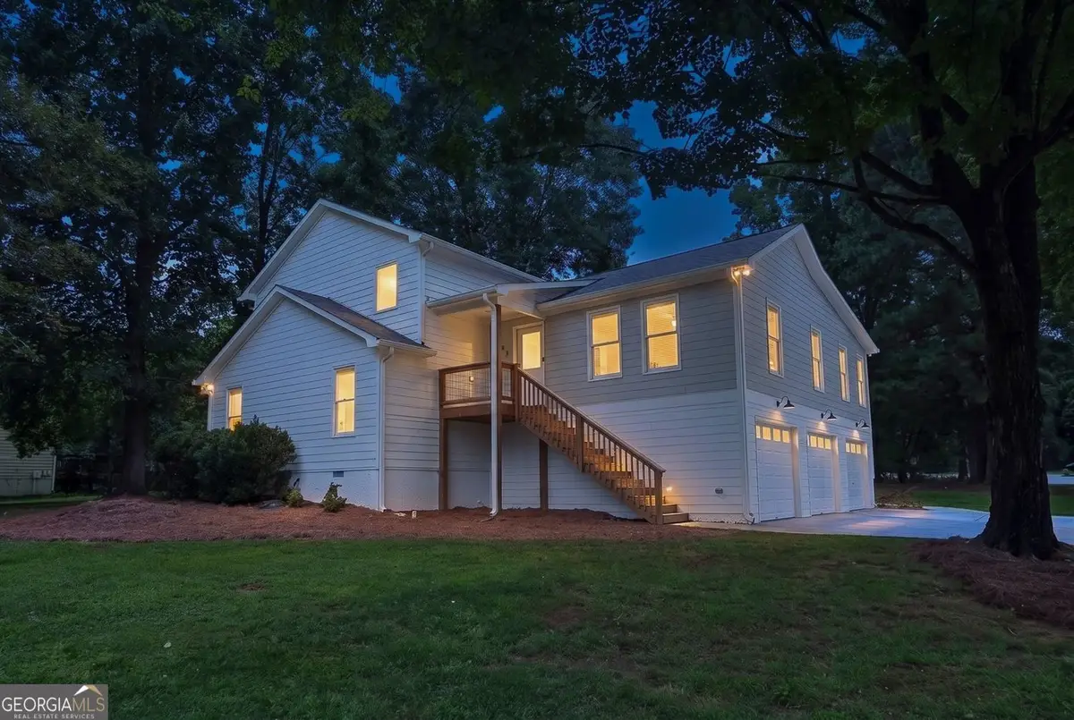 1800 Cumberland Trace, Acworth, GA 30102 - #1