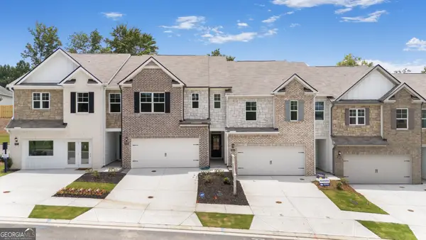 3595 Rowlett Street #LOT 41, Decatur, GA 30034