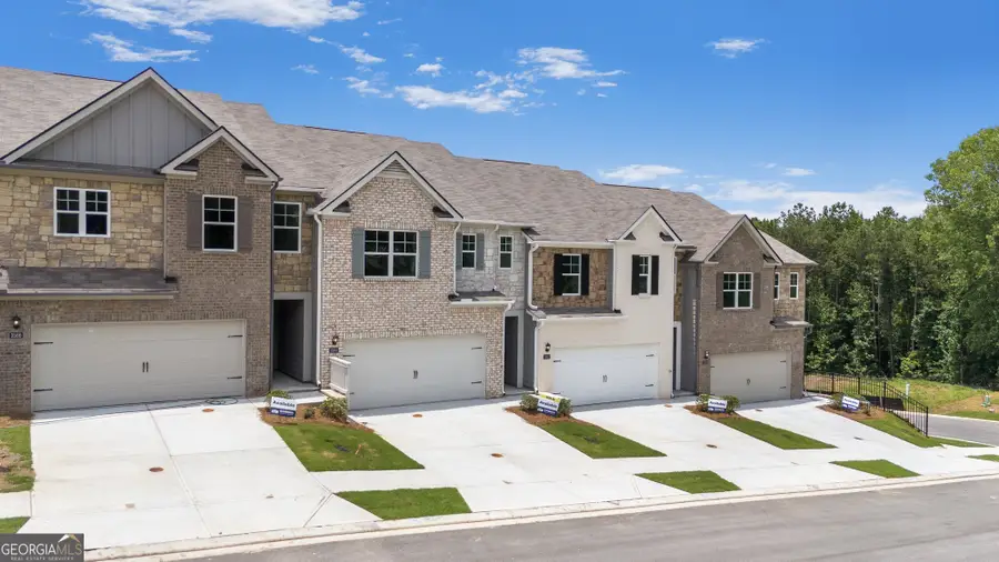 3595 Rowlett Street #LOT 41, Decatur, GA 30034 - #2
