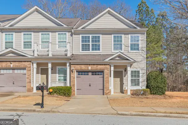 7766 Carnegie Drive, Fairburn, GA 30213