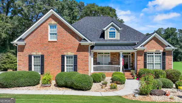 100 Cole Point, Hoschton, GA 30548