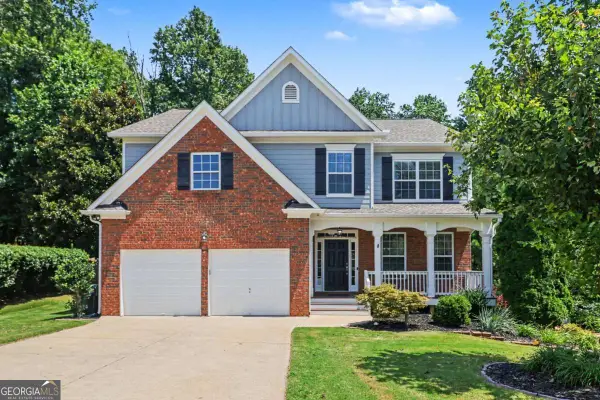 4820 Fieldstone View Circle, Cumming, GA 30028
