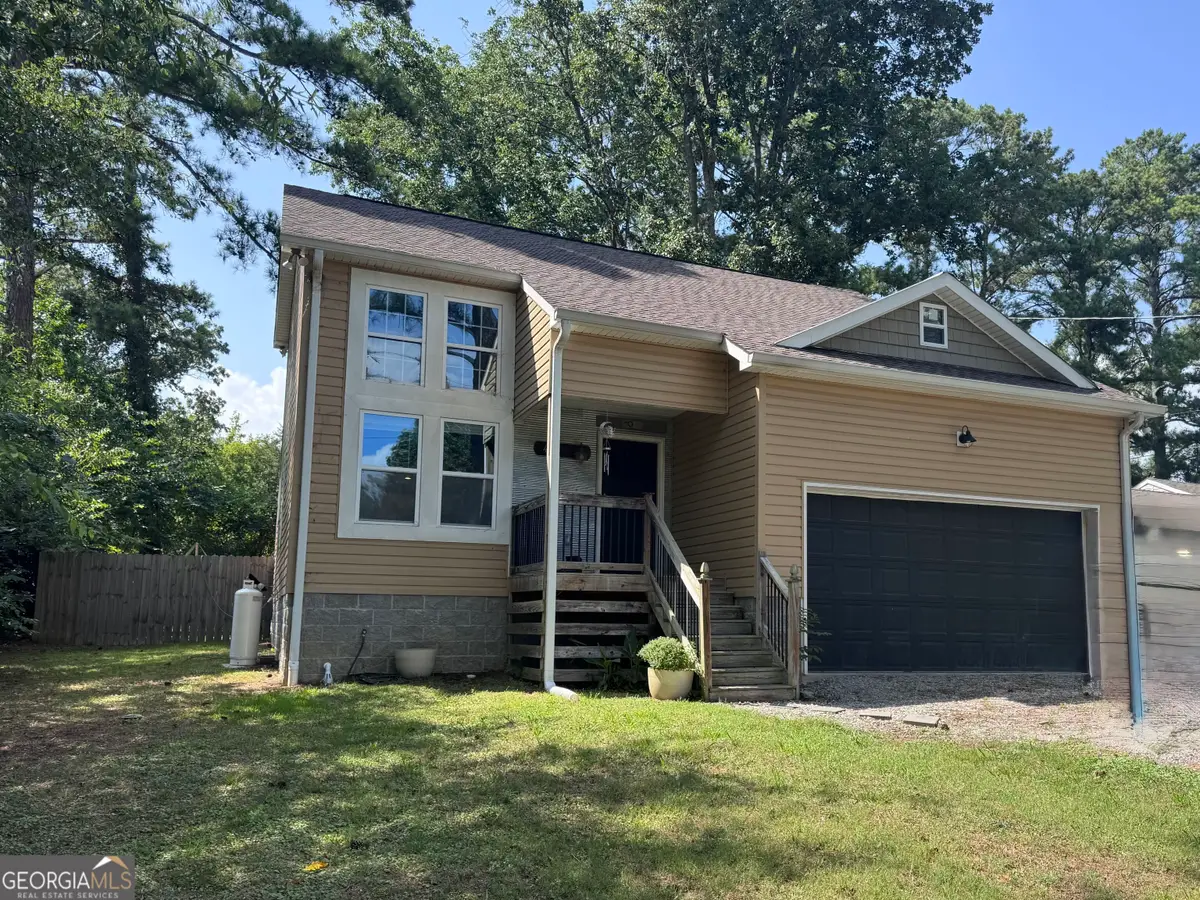 443 Poplar Street, Trenton, GA 30752 - #1