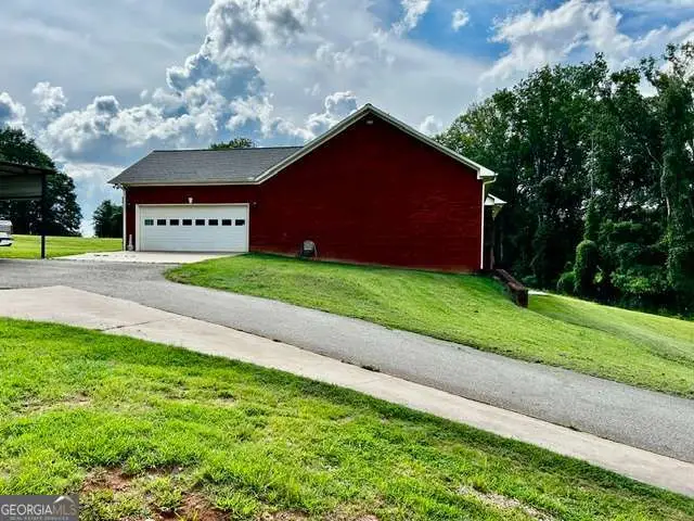 7643 Highway 145, Carnesville, GA 30521 - #2
