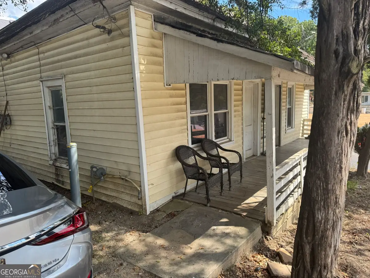 278 Academy Street, Canton, GA 30114 - #1