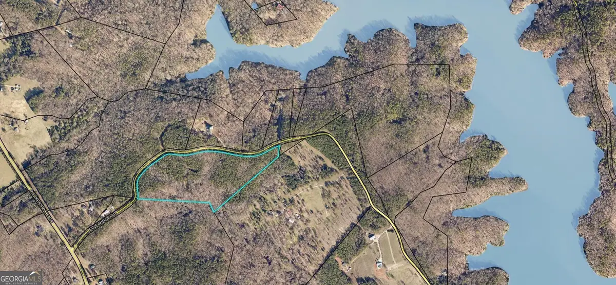 17.86AC Pine Ridge Drive, Elberton, GA 30635 - #1