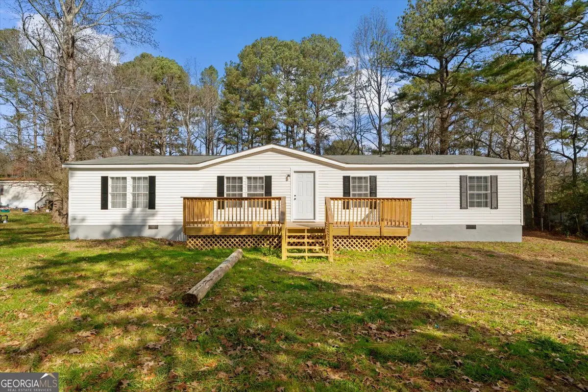 106 W Nance Springs Road, Resaca, GA 30735 - #1