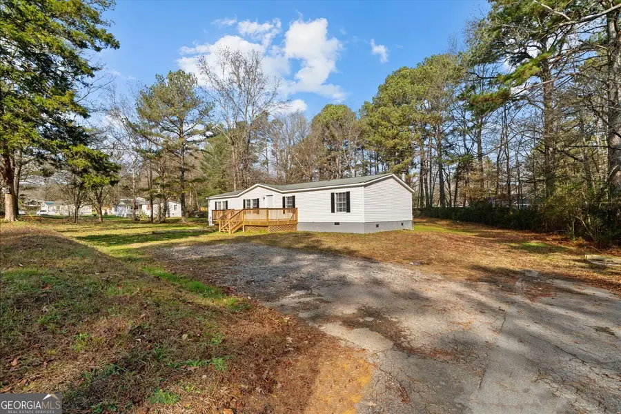 106 W Nance Springs Road, Resaca, GA 30735 - #2