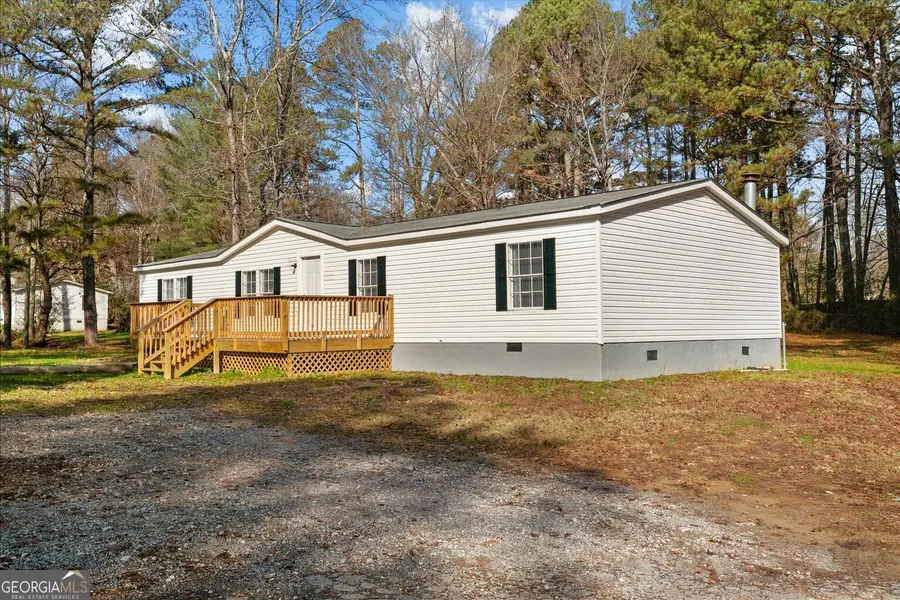 106 W Nance Springs Road, Resaca, GA 30735 - #3